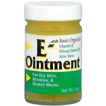 Dry Skin Ointment